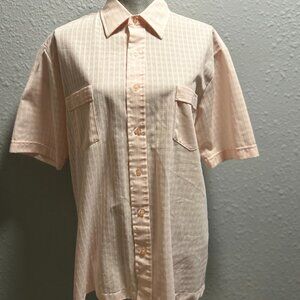 Montgomery Ward “Kool Knit” Sz L -Men’s